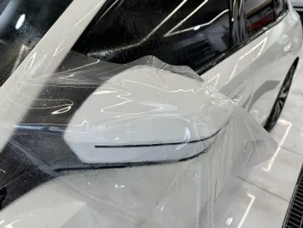 BMW G60, 랩핑을 통해 차량의 보호와 드레스업을! / 경기 광명