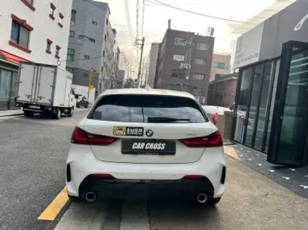 BMW 120i, 생활보호패키지로 언제나 안전하게! / 경기 광명
