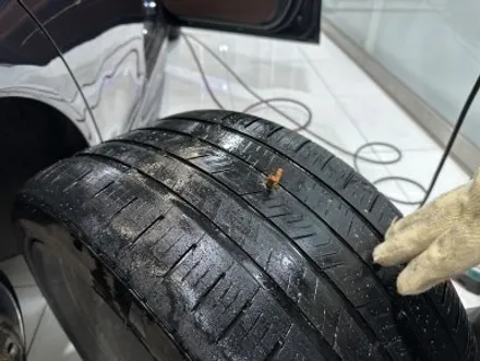 BMW F10 사틴블랙 전체랩핑 반무광의 포스 대박! / 경기 광명