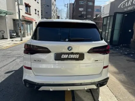 광명랩핑 BMW X5 실내랩핑 및 PPF시공 / 경기 광명