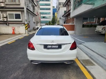 경기랩핑샵 카크로스! 벤츠 센터페시아 카본랩핑 / 경기 광명