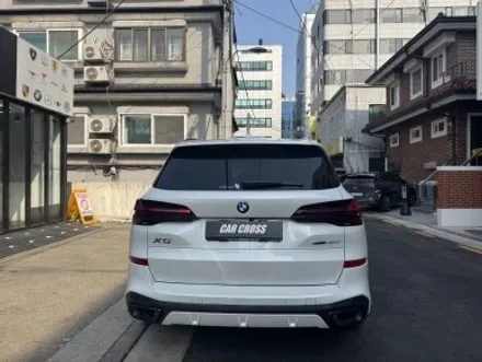 X5 실내 하이그로시 리얼카본 실내랩핑 / 경기 광명