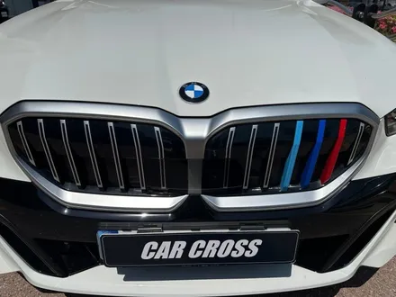BMW 520I 그릴랩핑 생활보호 PPF시공 필수! / 경기 광명
