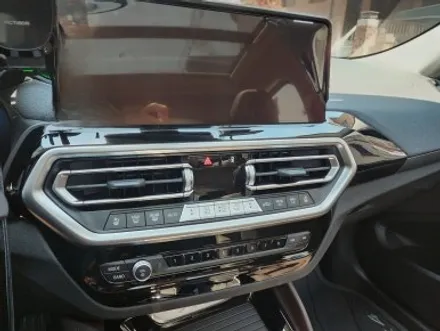 BMW 실내랩핑 무광으로 실내튜닝! / 경기 광명