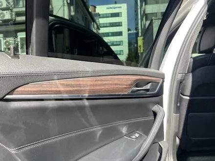 광명랩핑샵 BMW 리얼카본 실내랩핑! / 경기 광명