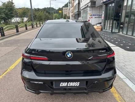 PPF시공 본넷&프론트 중요해! BMW7시리즈 광명PPF 카크로스에서! / 경기 광명