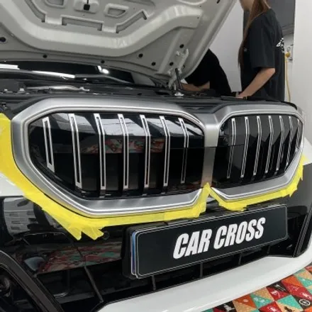 BMW G60 그릴랩핑 무조건 하는 이유! / 경기 광명