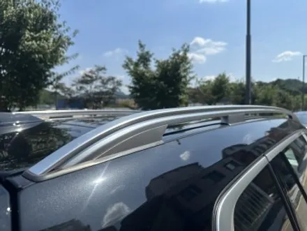 크롬죽이기 시공후 달라진 BMW X7 광명카크로스! / 경기 광명