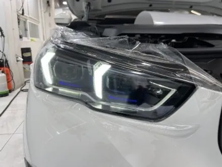 광명 PPF전문점 BMW I5 실내 및 생활보호 / 경기 광명