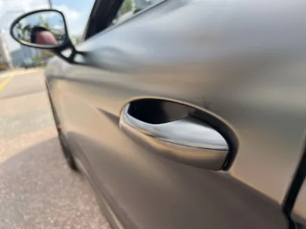포르쉐 718 박스터 GTS 전체랩핑 시공 - 카크로스 - / 광명, 안양, 시흥