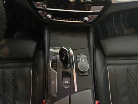 BMW G30 PPF의 시공! 이보다 완벽 할 수는 없다! / 광명, 안양, 시흥
