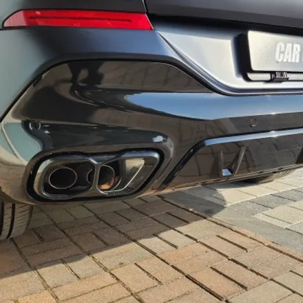 BMW X6 무광 PPF시공으로 색다른 변화를! / 광명, 안양, 시흥