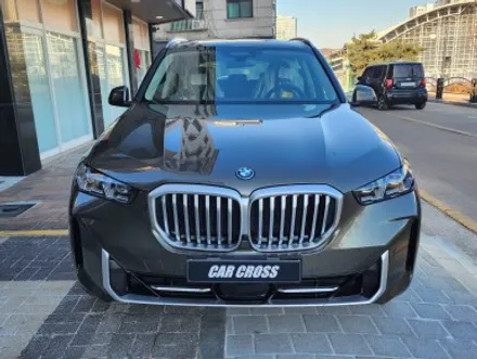 BMW X5 신차출고 PPF부터 시공은 카크로스! / 서초, 양재, 강남