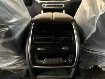 BMW X6 블랙PPF 전체랩핑 시공의 화끈한 매력! / 서초, 양재, 강남