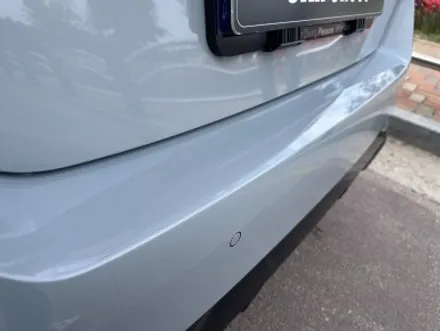 BMW G60 신차 출고 PPF 시공의 중요성 / 광명, 안양, 시흥