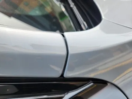 BMW G60 530i, 뜻밖의 사고 후 바로 전체 PPF 진행 / 경기 광명