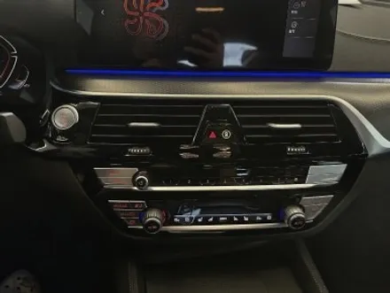 BMW 6GT 생활보호패키지와 실내 PPF로 완벽 커버 / 경기 광명