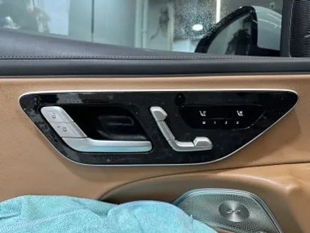 벤츠의 가치를 유지하는 PPF 시공 W214 E300 작업 / 경기 광명