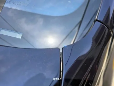 전체 PPF시공! BMW X5 카본블랙 스톤칩 걱정 끝! / 경기 광명