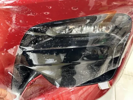 전체PPF 시공후기! 왜중요할까? BMW X4 / 경기 광명
