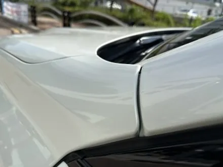 PPF시공 광명랩핑샵 카크로스! BMWX6 프론트패키지 / 경기 광명