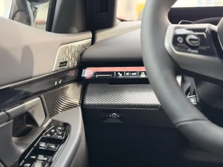 BMW G60 PPF필름 시공 (실내와 실외 및 카본랩핑) / 경기 광명