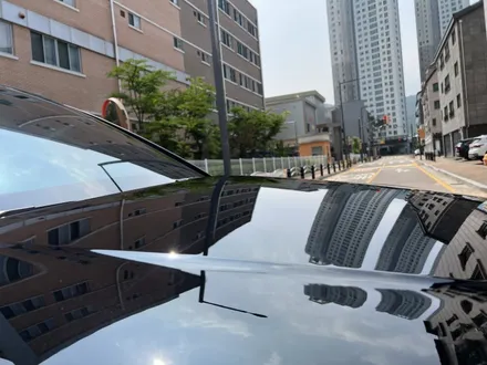 아우디 Q5 본넷+생활보호패키지+실내PPF 시공 - 카크로스 - / 광명, 안양, 시흥