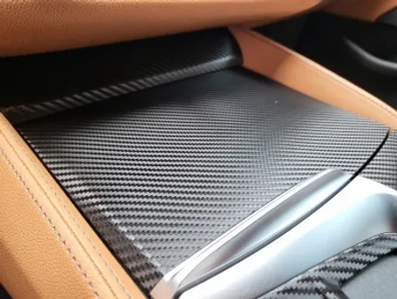BMW 530i PPF 필름 시공과 카본블랙의 실내랩핑의환상적인 콜라보! / 광명, 안양, 시흥