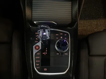 BMW X4 블랙컬러 차량의 필수 PPF 시공 효과의 대만족 / 광명, 안양, 시흥