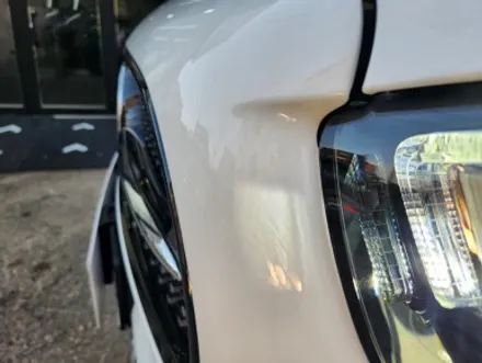 벤츠 E클래스 250 신차 출고 PPF 시공은 필수입니다. / 광명, 안양, 시흥