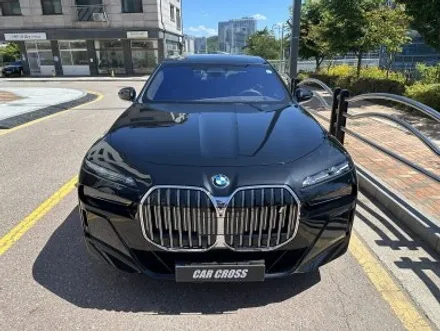 BMW i7 출고후 전체 PPF 시공 어떠세요? / 광명, 안양, 시흥