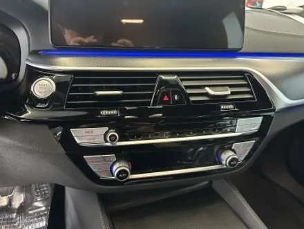 BMW 6GT 생활보호패키지와 실내 PPF로 완벽 커버 / 경기 광명
