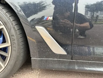 BMW G30 완전한 드레스업을 원한다면? / 경기 광명