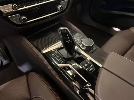 크롬딜리트 끝판왕 BMW 6GT & 실내랩핑까지! / 경기 광명