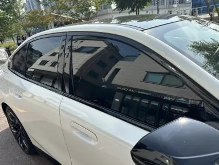 자동차PPF 실내&실외 프리미엄썬팅까지! BMW i5 / 경기 광명