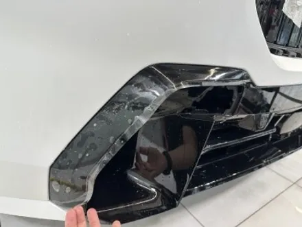 무광PPF 가격, 관리방법! BMW X7 +크롬죽이기 / 경기 광명