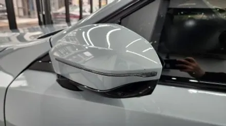 BMW G60 생활 보호 파츠 + 실내 하이그로시 파츠 전체 PPF 시공 후기! / 경기 광명