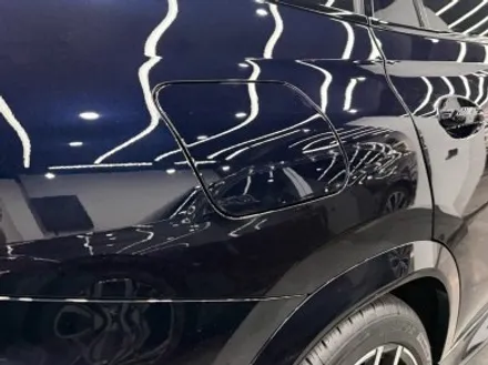 BMW X6 본넷패키지 PPF + 실내 카본랩핑 시공 후기! / 경기 광명