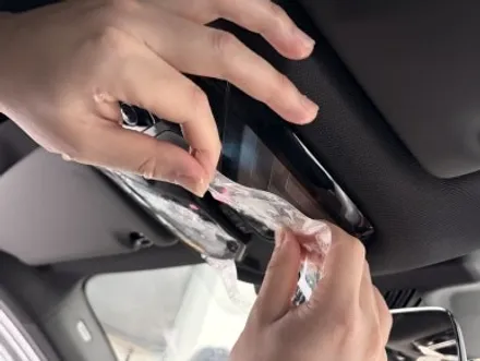 PPF필름 시공 본넷부터 생활보호, 실내까지! BMW 530i / 경기 광명