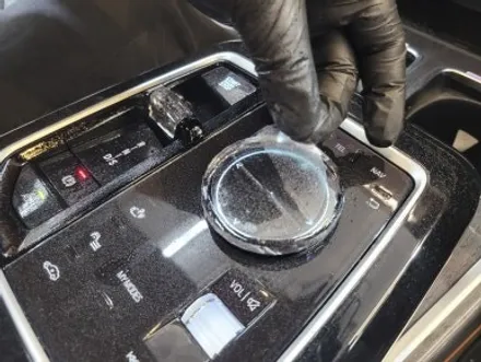 BMW 740i 신차패키지 전체PPF, 크롬죽이기 및 썬팅시공까지! / 경기 광명