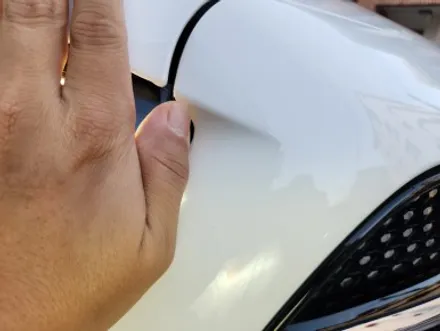 벤츠 E클래스 250 신차 출고 PPF 시공은 필수입니다. / 광명, 안양, 시흥