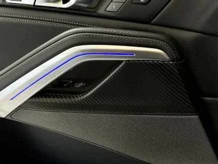 BMW X6 lci 루마버텍스 900 썬팅[공식 시공점은 다르다] / 광명, 안양, 시흥