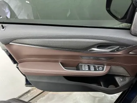 BMW 6GT 도장면보호 PPF아직 고민중이세요? / 광명, 안양, 시흥