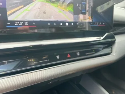 BMW G60전체 PPF  완벽한 광빨과 보호 능력 착용 / 서초, 양재, 강남