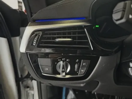 BMW 6GT 생활보호패키지와 실내 PPF로 완벽 커버 / 경기 광명