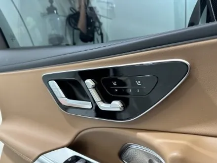 벤츠의 가치를 유지하는 PPF 시공 W214 E300 작업 / 경기 광명