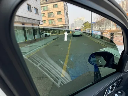 X7 신차패키지! 전체PPF 크롬죽이기 신차일때 좋아! / 경기 광명