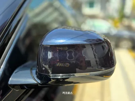 전체 PPF시공! BMW X5 카본블랙 스톤칩 걱정 끝! / 경기 광명