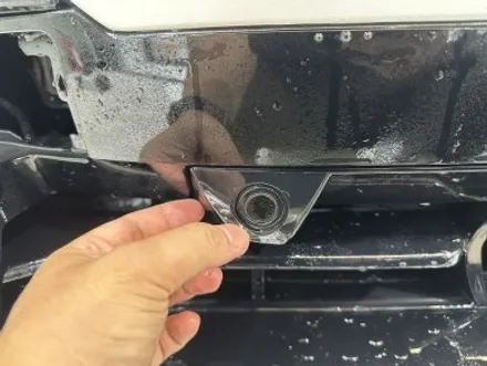 무광PPF 가격, 관리방법! BMW X7 +크롬죽이기 / 경기 광명