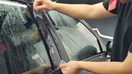 BMW G60 그릴랩핑 너무핫해! 실내 및 생활보호 PPF까지! / 경기 광명